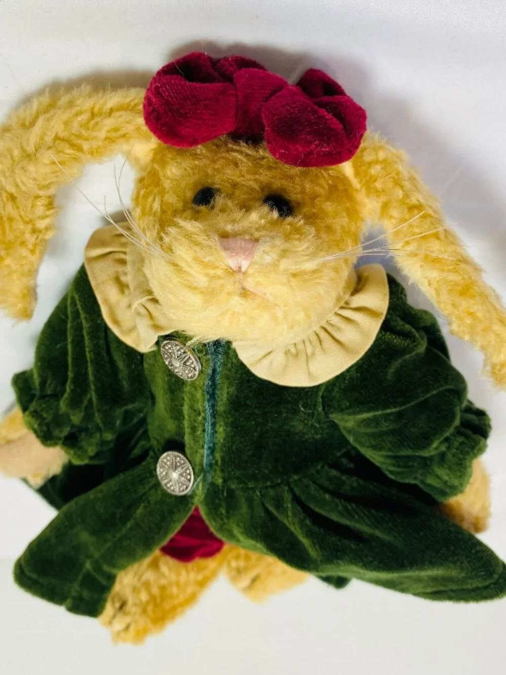 VNTG Boyd's Bear 